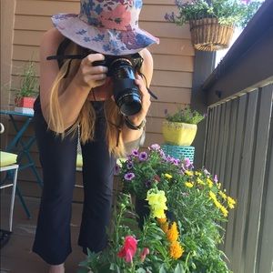 Meet your Posher, Christine